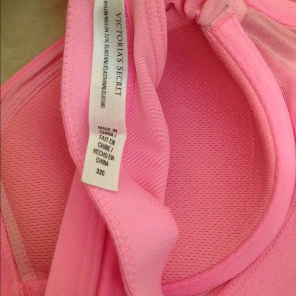 VSX High Impact Sports Bra - Picture 3 of 3